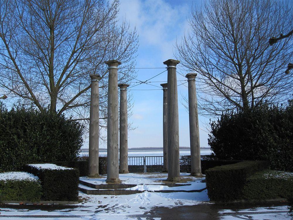 Hampshire Hotel - Newport Huizen Eksteriør bilde