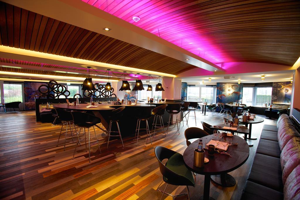 Hampshire Hotel - Newport Huizen Eksteriør bilde