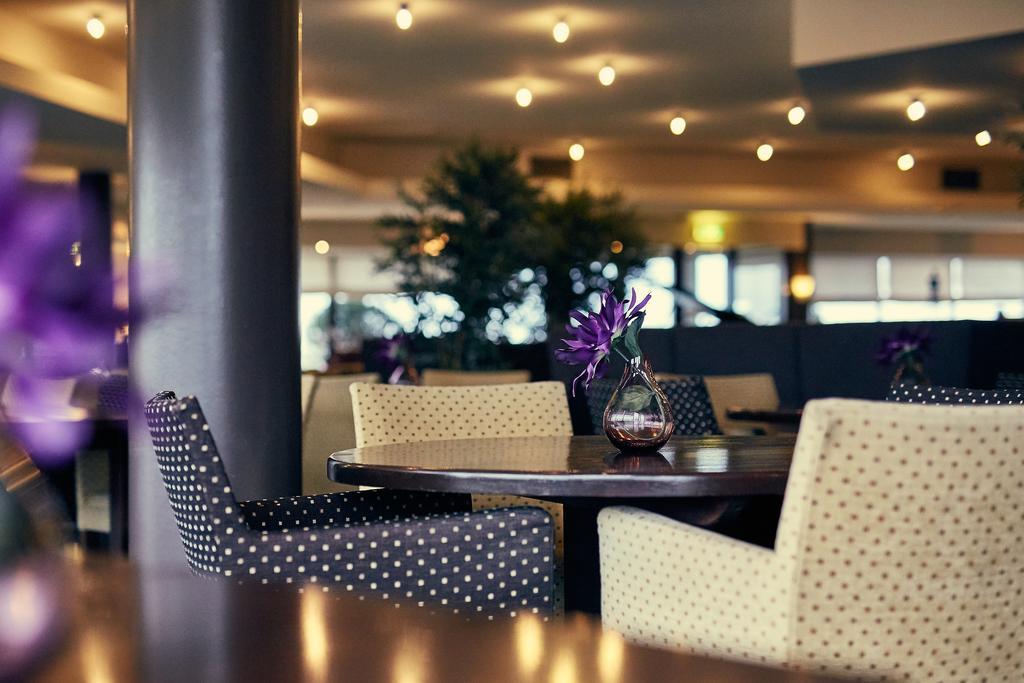 Hampshire Hotel - Newport Huizen Eksteriør bilde