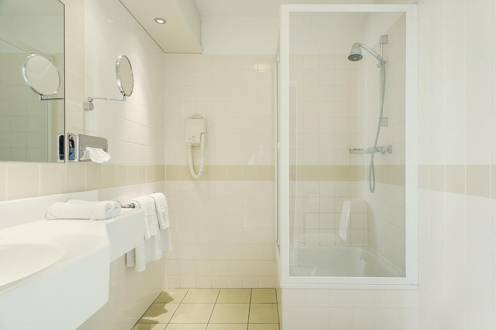 Hampshire Hotel - Newport Huizen Rom bilde