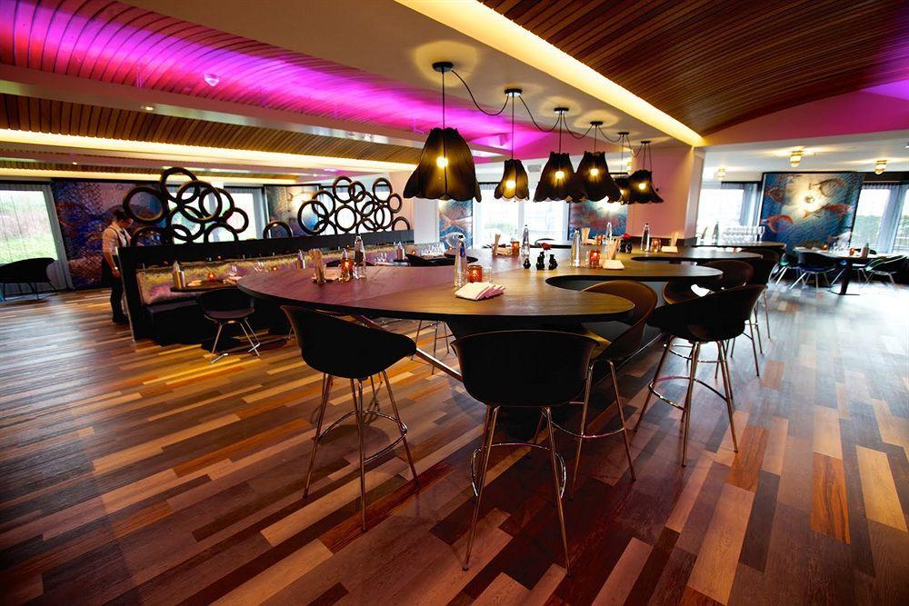 Hampshire Hotel - Newport Huizen Eksteriør bilde