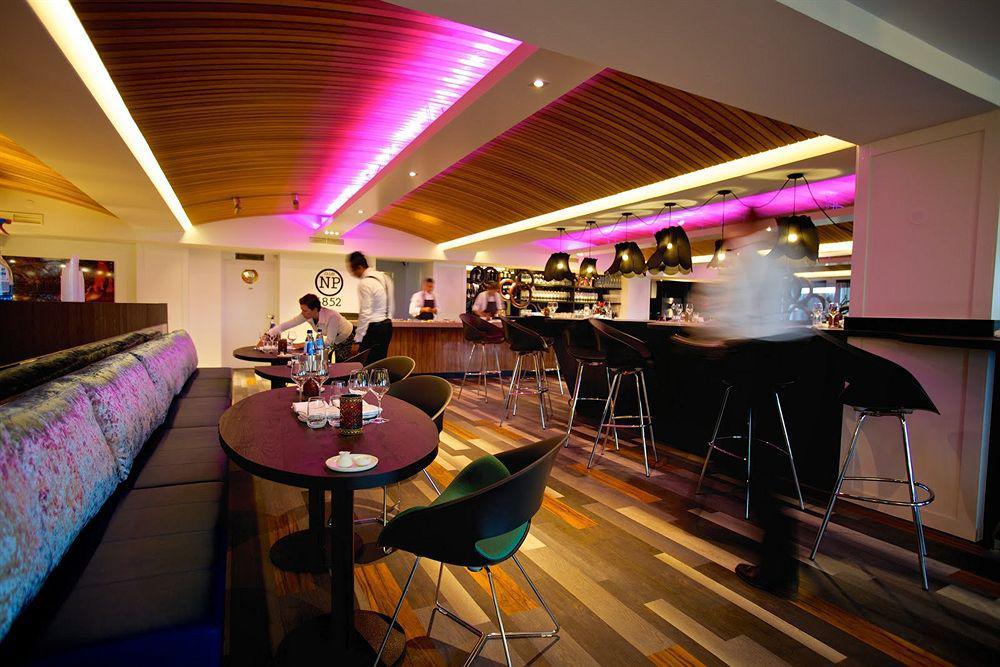 Hampshire Hotel - Newport Huizen Eksteriør bilde