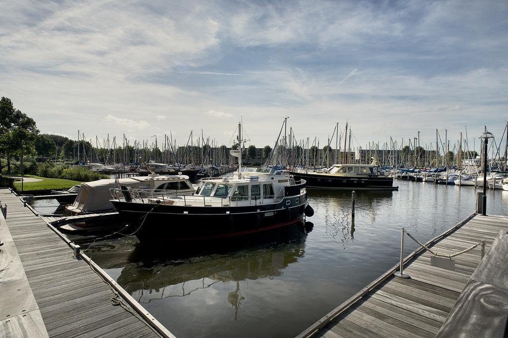 Hampshire Hotel - Newport Huizen Eksteriør bilde